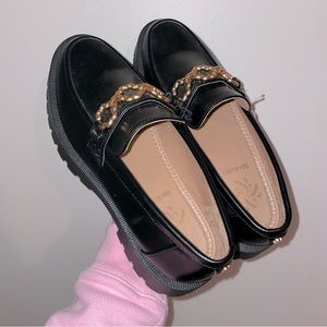 NWT | Sam & Libby Women’s Remi Lug Sole Loafer